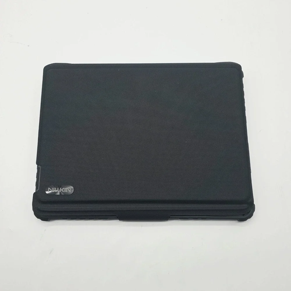 Nillkin iPad Air 11 M2 2024 Pro 11 Case Detachable Keyboard Trackpad Backlit